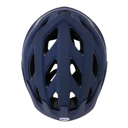 Kask rowerowy BELL Cadence Solid Granatowy dla Dzieci (rozmiar M)
