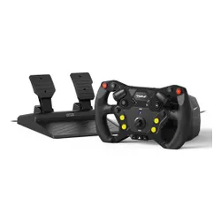 Kierownica HORI Racing Wheel APEX Formuła Czarny