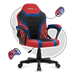 Fotel HUZARO Ranger 1.0 Spider Mesh Wielokolorowy