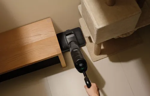 Odkurzacz DREAME H15 Pro Foam Wash