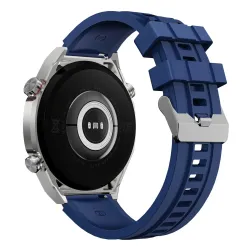 Smartwatch Ecowatch 1 Srebrny