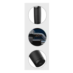 Gimbal Hohem iSteady Mobile+ KIT 2024