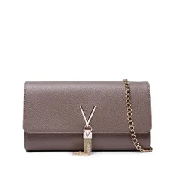 Valentino Divina Vbs1r401g Portofel Taupe