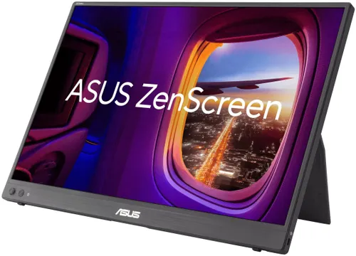 Monitor ASUS ZenScreen MB16FC 16" 1920x1200px IPS