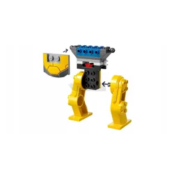 LEGO LIGHTYEAR 76830 POŚCIG ZA ZYKLOPEM