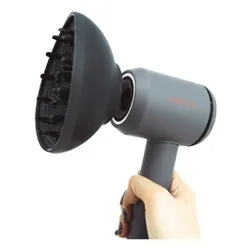 Suszarka JOCCA 2354 Szary 1800W