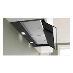 Okap Bosch DBB97DP60 Czarny