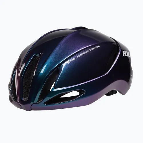 Kask rowerowy HJC Furion 2.0 chameleon