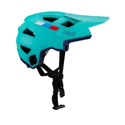 Kask rowerowy Full Face LEATT MTB Enduro 2.0 Junior V24