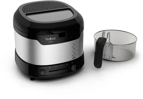 Фритюрница Tefal FF215D