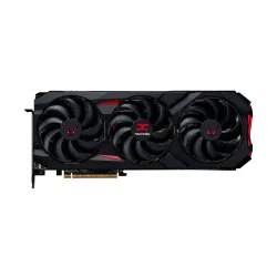 Karta graficzna PowerColor Red Devil Radeon RX 9070 XT Backplate Special Edition 16GB GDDR6 256bit FSR