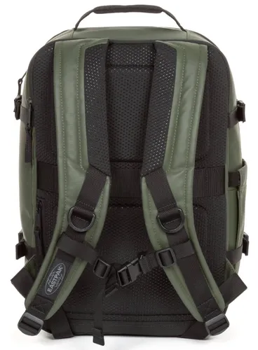 Plecak kabinowy Eastpak CNNCT Tecum Cabin - top khaki