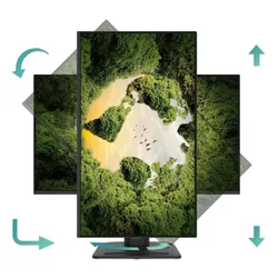 MSI PRO MP275PHGN E14 - 144Hz | Full HD | IPS | 27'' | USB-C PD15W