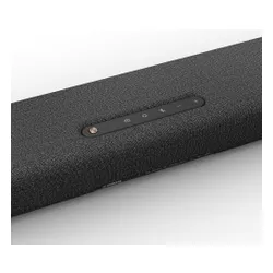 Soundbar YAMAHA SR-X60A Czarny 2.1.2-kanałowy, Bezprzewodowy Subwoofer,HDMI-CEC,Dolby Atmos,Wi-Fi,Bluetooth,AirPlay2