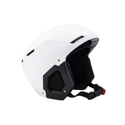 Kask narciarski HEAD COMPACT white - Rozmiar - XS/S