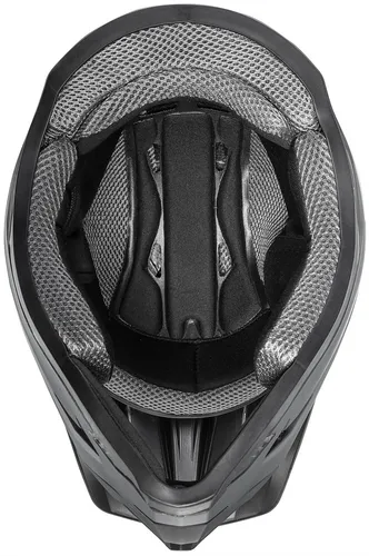 Kask rowerowy Full Face UVEX HLMT 10 bike