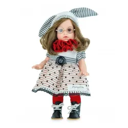 Lalka hiszpańska Petit Soleil Bunny 30cm