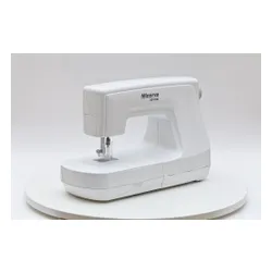 Maszyna do szycia MINERVA SP1100 Filcownica