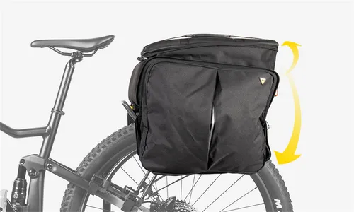 TOPEAK MTX E-Xplorer Bagaj Çantası