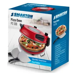 Piec do pizzy Smarton PO 300