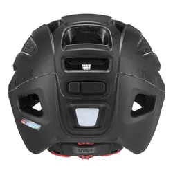 Kask rowerowy UVEX Finale Visor