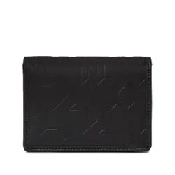 Большой женский кошелек KARL LAGERFELD 240w3218 Black