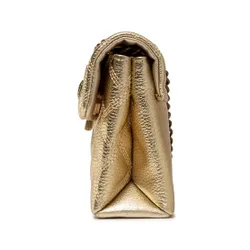 Kurt Geiger Mini Geantă Kensington 7376661109 Aur