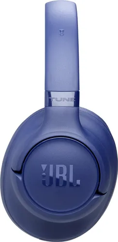Słuchawki nauszne JBL Tune 730BT Niebieski