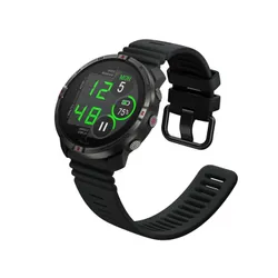 Zegarek sportowy POLAR Grit X2 S/L Czarny
