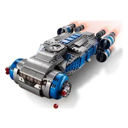 Конструктор Lego Star Wars транспортный автомобиль и-TS сопротивления (75293)