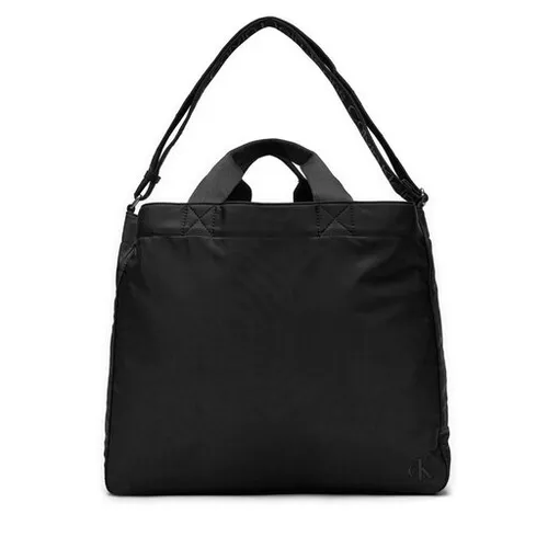 Calvin Klein Jeans Ultralight Slim Handbag K60K612242 Черный