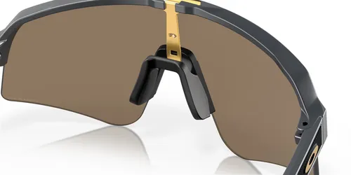 Велосипедные очки OAKLEY Sutro Lite Sweep PRIZM 24K