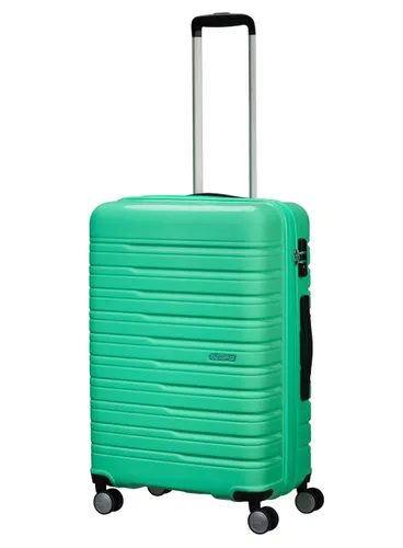 Средний чемодан American Tourister Flashline - light green