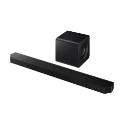 Soundbar Samsung HW-Q800F 5.1.2 Wi-Fi Bluetooth AirPlay Chromecast Dolby Atmos