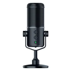 Mikrofon Razer Seiren Elite (RZ19-02280100-R3M1)