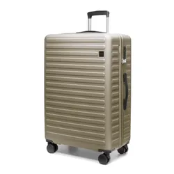 Walizka duża Puccini Munich - szampański