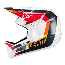 Kask rowerowy Full Face LEATT MTB Gravity 2.0 V24