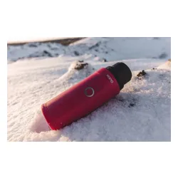 Капсульная кофемашина OUTIN Nano, красный