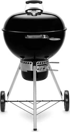 Weber E - 5750 GBS kömür bahçe ızgarası 57cm x 57cm