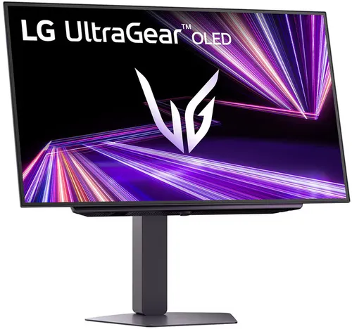 Monitor LG UltraGear 27GX704A-B.AEU 26.5" 2560x1440px 240Hz 0.03 [GTG]