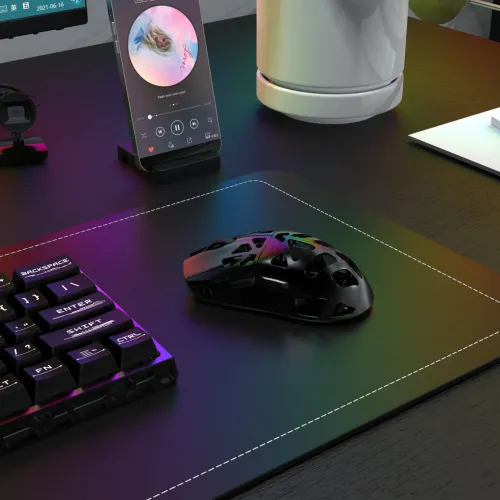 Myszka gamingowa Redragon M997 Prism Czarny