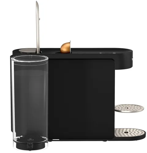 Ekspres KRUPS Nespresso Vertuo Up XN9408F0 Czarny