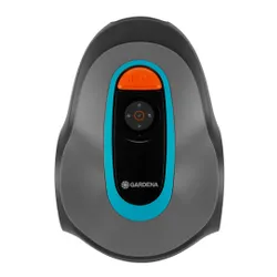 Robot koszący GARDENA Sileno Minimo 500 sterowanie Bluetooth