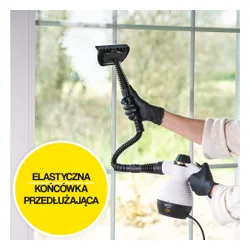 Czyścik parowy CAMRY CR 7021