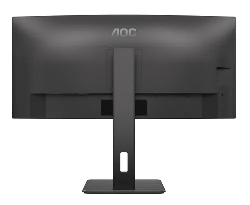 AOC CU34P3CV - 100Hz | UWQHD | 34'' | VA | 4ms