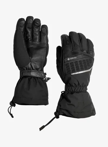 Rękawice narciarskie Ziener Gastil GTX - black
