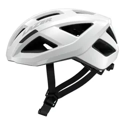 Kask rowerowy LAZER Tonic Kineticore Biały Szosowy (rozmiar XL)