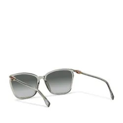 Okulary przeciwsłoneczne Fendi FF 0460/G/S Grey KB7 - Rozmiar (EU) 60