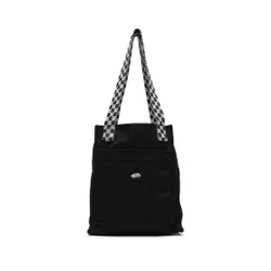 Vans Midi Tote Сумка VN000GG2BLK1 Черный