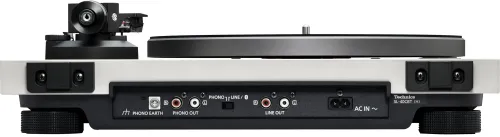 Gramofon TECHNICS SL-40CBTE-H Bluetooth Szary